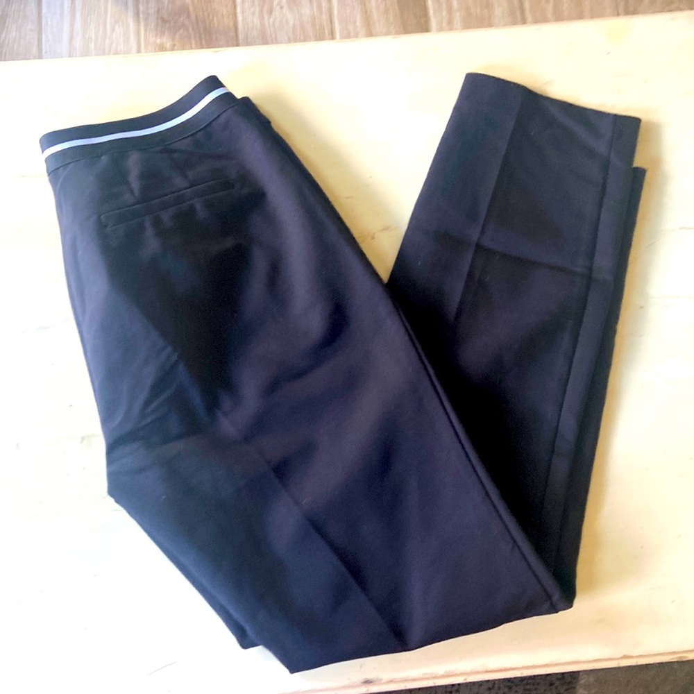 Zara black pants
